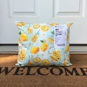 Lemonade Poly Mailers, 10x13, Lot of 15